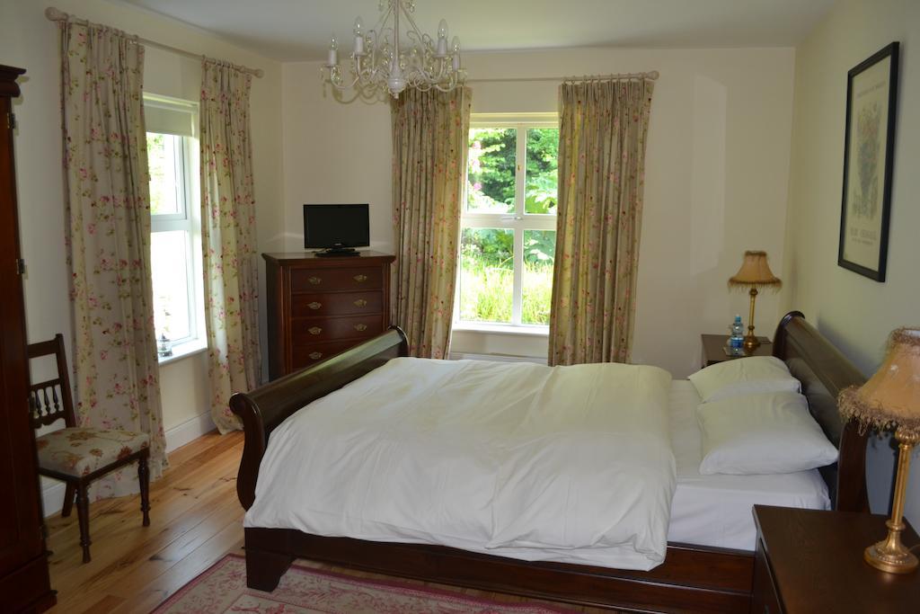 Guaire House Killarney Bed & Breakfast Exterior photo