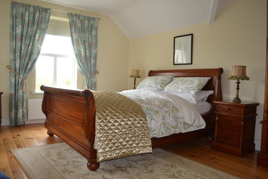 Guaire House Killarney Bed & Breakfast Room photo