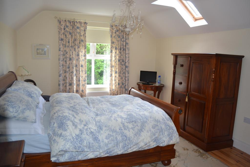 Guaire House Killarney Bed & Breakfast Room photo